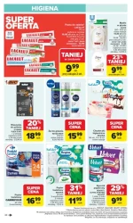 2+1 to się opłaca – Carrefour