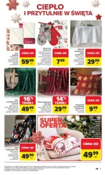 Święta spełnionych marzeń! - Carrefour