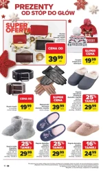 Święta spełnionych marzeń! - Carrefour