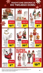 Święta spełnionych marzeń! - Carrefour