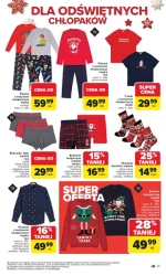 Święta spełnionych marzeń! - Carrefour