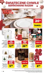 Święta spełnionych marzeń! - Carrefour