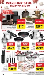 Święta spełnionych marzeń! - Carrefour