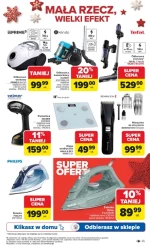 Święta spełnionych marzeń! - Carrefour