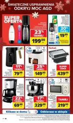 Święta spełnionych marzeń! - Carrefour