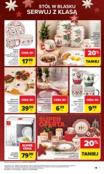 Święta spełnionych marzeń! - Carrefour