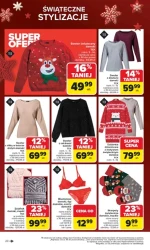 Święta spełnionych marzeń! - Carrefour