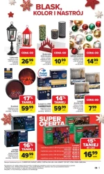 Święta spełnionych marzeń! - Carrefour