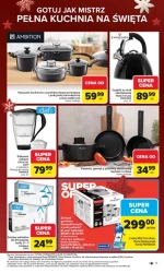 Święta spełnionych marzeń! - Carrefour