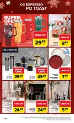 Święta spełnionych marzeń! - Carrefour