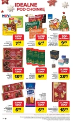 Święta spełnionych marzeń! - Carrefour