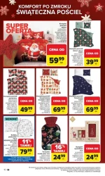 Święta spełnionych marzeń! - Carrefour