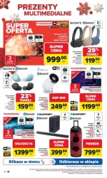 Święta spełnionych marzeń! - Carrefour