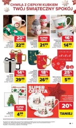 Święta spełnionych marzeń! - Carrefour