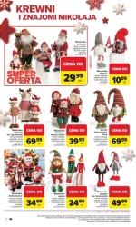 Święta spełnionych marzeń! - Carrefour