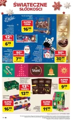 Święta spełnionych marzeń! - Carrefour