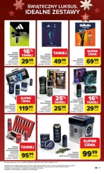 Święta spełnionych marzeń! - Carrefour