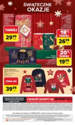 Święta spełnionych marzeń! - Carrefour