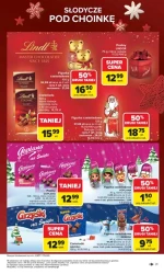 Święta spełnionych marzeń! - Carrefour