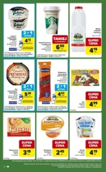 Oferta handlowa - Carrefour Express