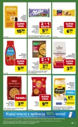 Oferta handlowa - Carrefour Express