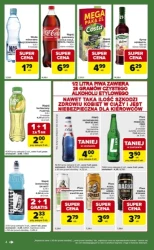 Oferta handlowa - Carrefour Express