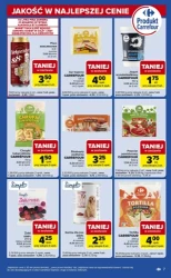 Oferta handlowa - Carrefour Express