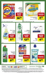 Oferta handlowa - Carrefour Express