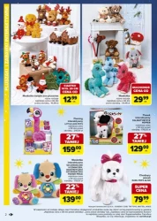 Święta spełnionych marzeń - Carrefour Market