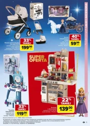 Święta spełnionych marzeń - Carrefour Market