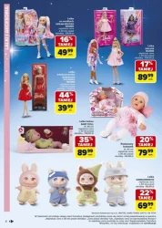 Święta spełnionych marzeń - Carrefour Market