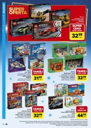 Święta spełnionych marzeń - Carrefour Market