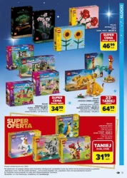 Święta spełnionych marzeń - Carrefour Market