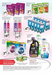 Smak tradycji w promocji – Sedal