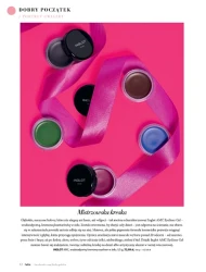 Kazruleza prezentów - Hebe