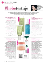 Kazruleza prezentów - Hebe