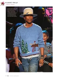 Kazruleza prezentów - Hebe