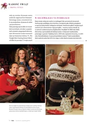 Kazruleza prezentów - Hebe