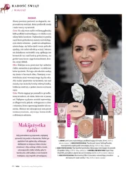 Kazruleza prezentów - Hebe