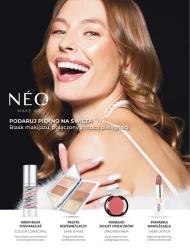 Kazruleza prezentów - Hebe