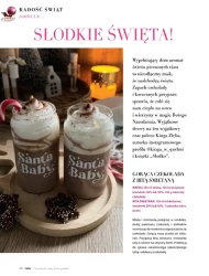 Kazruleza prezentów - Hebe