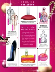 Kazruleza prezentów - Hebe