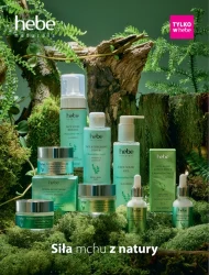 Kazruleza prezentów - Hebe