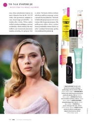 Kazruleza prezentów - Hebe