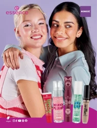 Kazruleza prezentów - Hebe