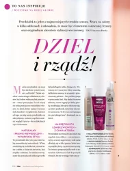 Kazruleza prezentów - Hebe