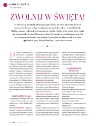 Kazruleza prezentów - Hebe