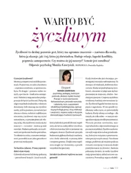 Kazruleza prezentów - Hebe