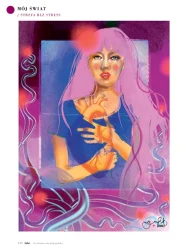 Kazruleza prezentów - Hebe