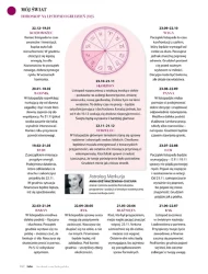 Kazruleza prezentów - Hebe